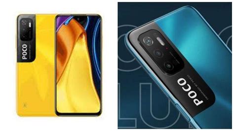 Harga HP Poco M3 Pro Terbaru