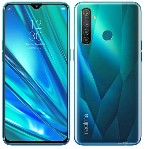 Harga HP Realme RAM 3 Terkini