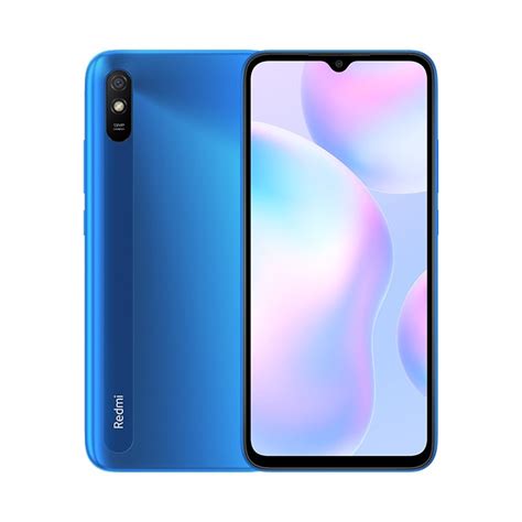 Harga HP Redmi 9A