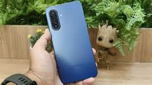 Harga HP Samsung AO2S Terbaru