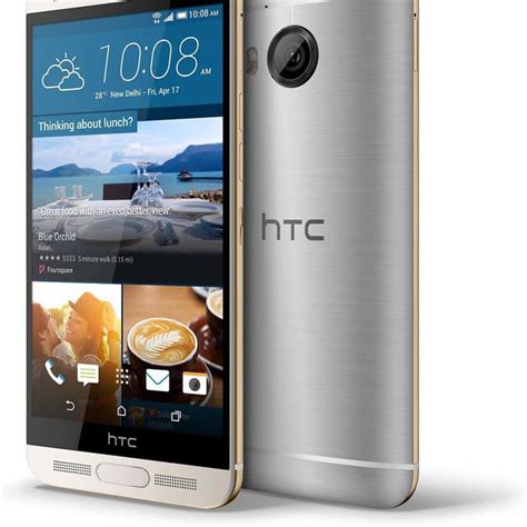 Harga HTC One M9+ di Indonesia