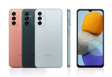 Harga Handphone Samsung Terbaru 2022
