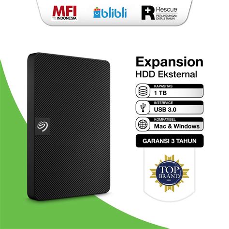 Harga Hard Drive Terkini