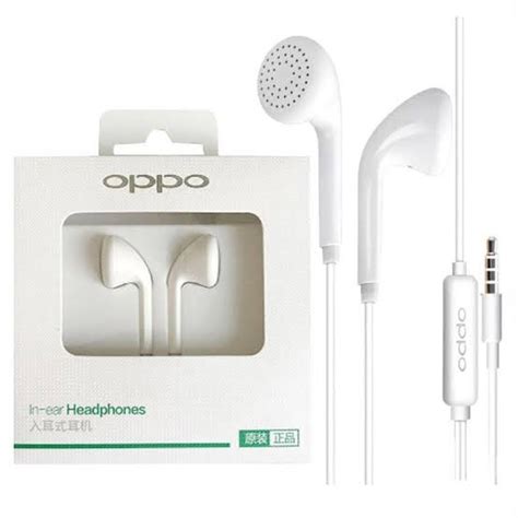 Harga Headset Oppo
