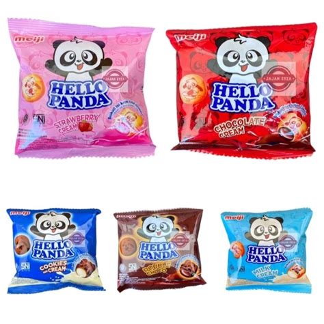 Harga Hello Panda di Indonesia