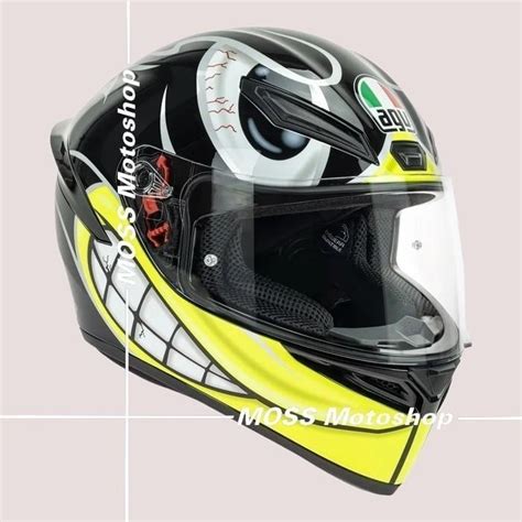 Harga Helm AGV