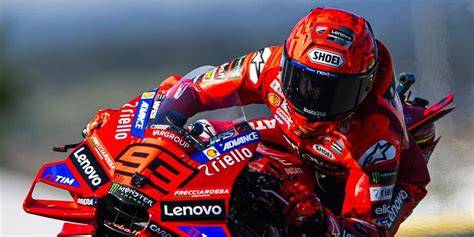 Harga Helm Motogp Marc Marquez