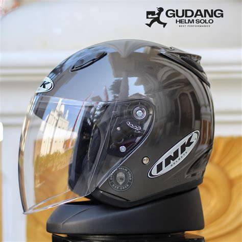 Harga Helm Murah SNI