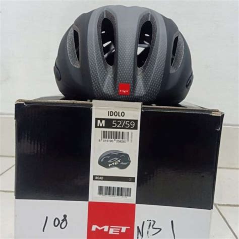 Harga Helm Sepeda