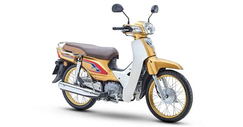 Harga Honda Astrea Prima Reborn Terbaru