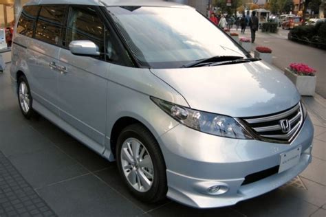 Harga Honda Elysion - Tutorial Lengkap