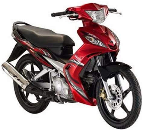 Harga Honda MX di Indonesia