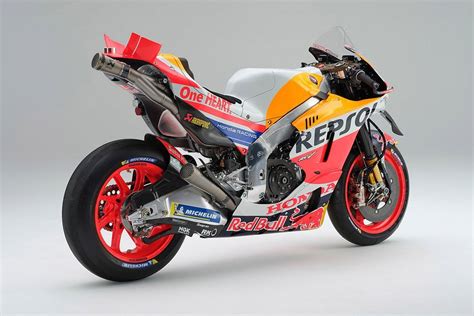 Harga Honda RC213V Repsol