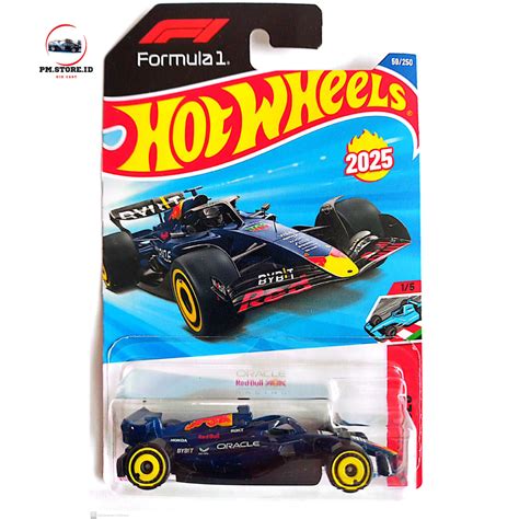 Harga Hotwheels