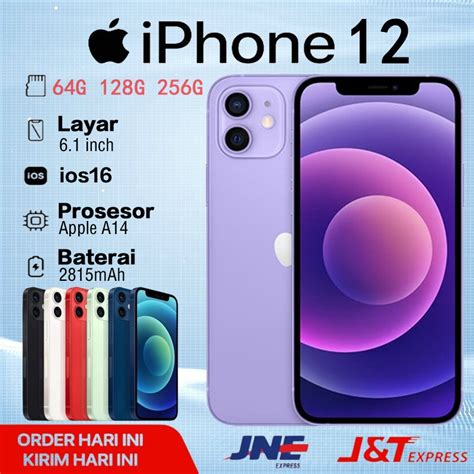 Harga Hp Iphone 12 Flip