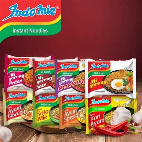 Harga Indomie di Ghana: Beragam Pilihan Harga untuk Semua Penggemar Indomie