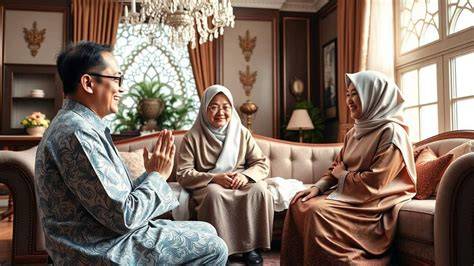 Harga Infal Lebaran 2022
