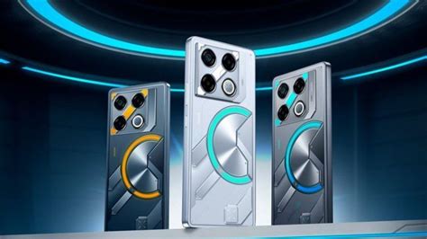 Harga Infinix Mobile Legend