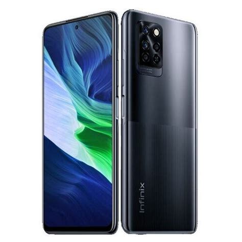 Harga Infinix Note 10 di Indonesia