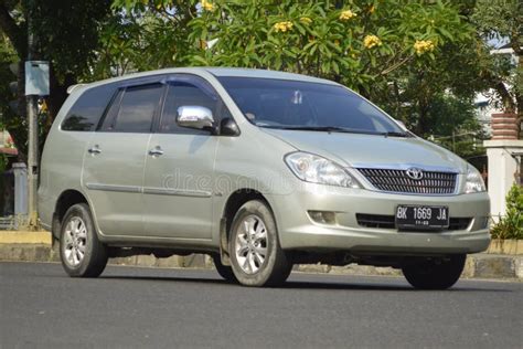 Harga Innova 2007 Type V