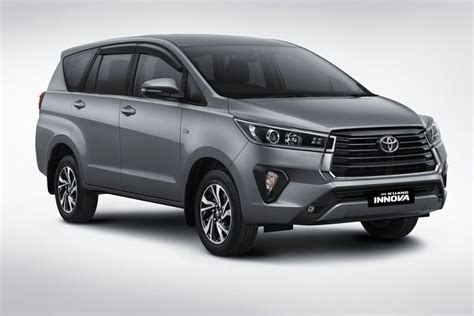 Harga Innova Tipe V 2021