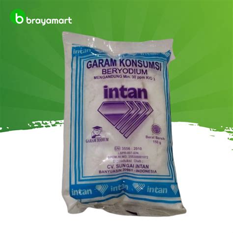 Harga Intan Per Gram