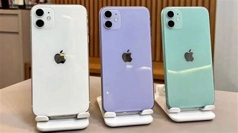 Harga Iphone 11 dan 12