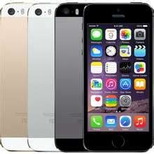 Harga Iphone 5S Grey di Indonesia