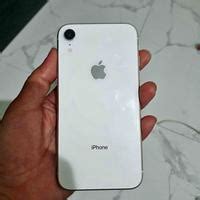 Harga Iphone XR Second