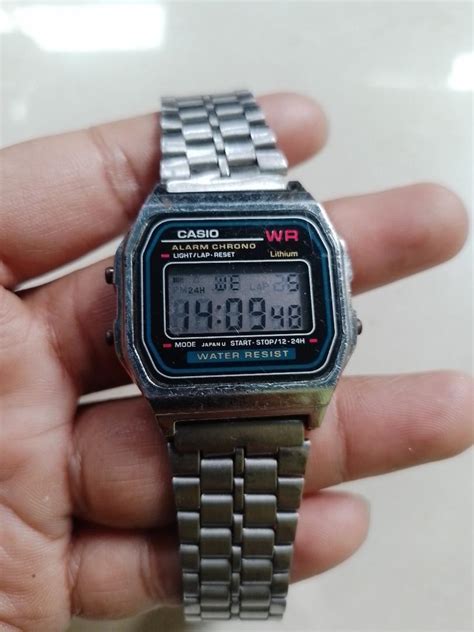 Harga Jam Casio Asli