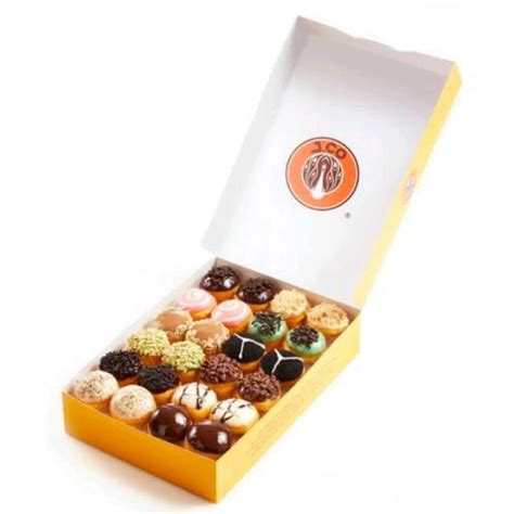Harga Jco Mini dan Manfaatnya