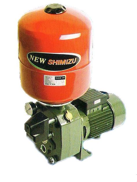 Harga Jet Pump Shimizu