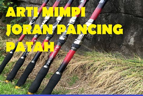 Harga Joran Pancing Yang Perlu Anda Ketahui