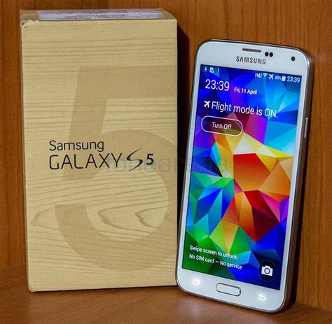 Harga Jual Samsung S5 di Indonesia