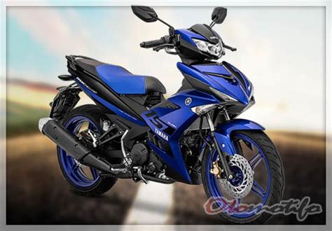 Harga Jupiter MX