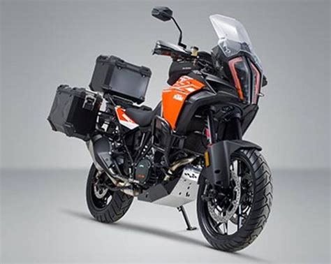 Harga KTM 1290 Super Adventure