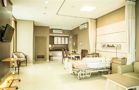 Harga Kamar Mayapada Hospital Tangerang