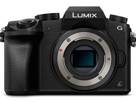 Harga Kamera Lumix G7
