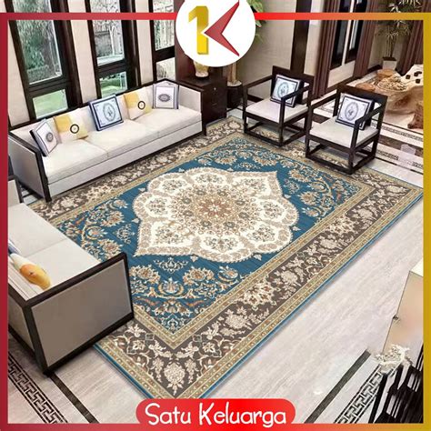 Harga Karpet Lantai Ruang Tamu