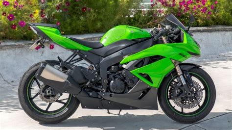 Harga Kawasaki H3 - Cari Tahu Lebih Lanjut Tentang Sepeda Motor Ini!