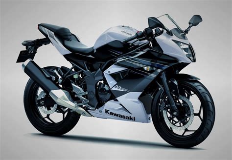 Harga Kawasaki Ninja 250 Mono