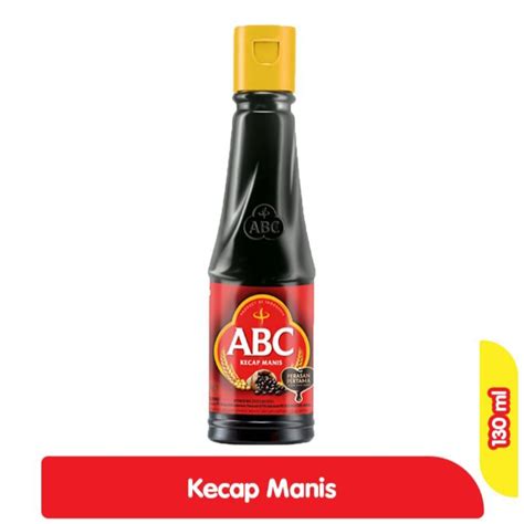 Harga Kecap Botol Terkini