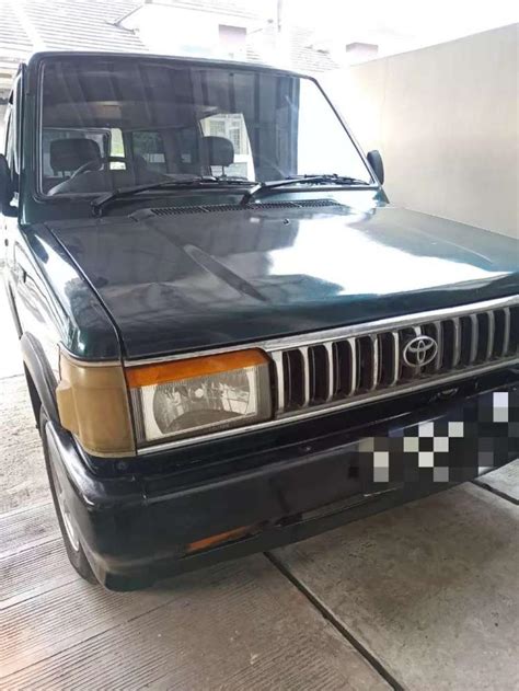 Harga Kijang Grand Extra 1995