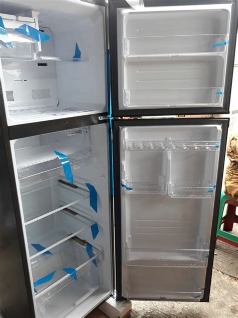 Harga Kulkas Sharp 2 Pintu