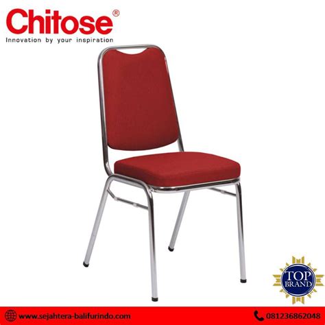 Harga Kursi Chitose