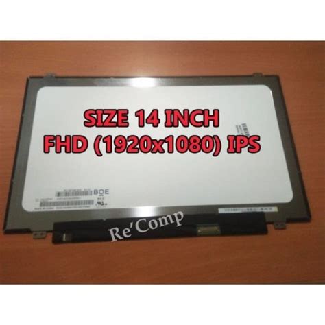 Harga LCD Laptop Asus