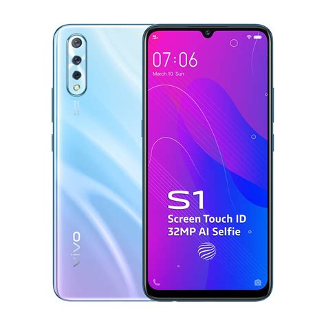 Harga LCD Vivo S1 di Indonesia: Perbandingan dan Info Terbaru