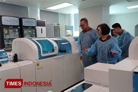 Harga Lab Prodia di Surabaya