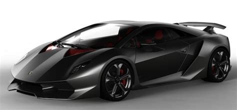 Harga Lamborghini Paling Mahal