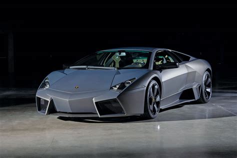 Harga Lamborghini Reventon